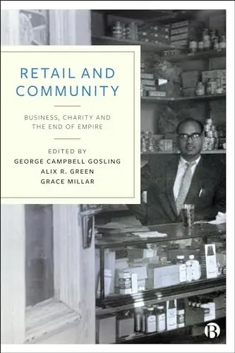 Cover of Retail and Community