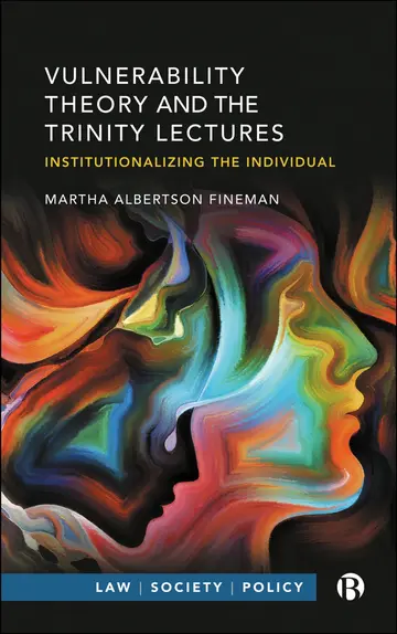 Cover of Vulnerability Theory and the Trinity Lectures
