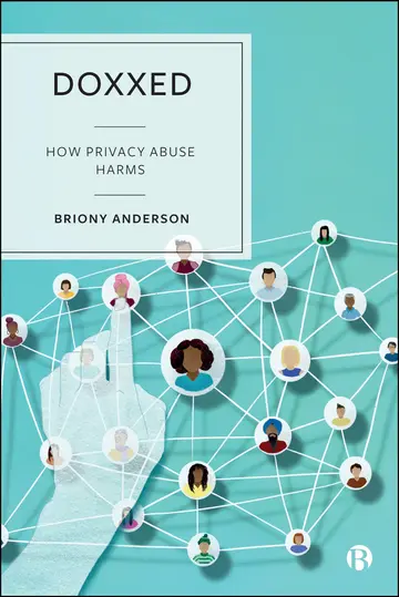 Cover of Doxxed