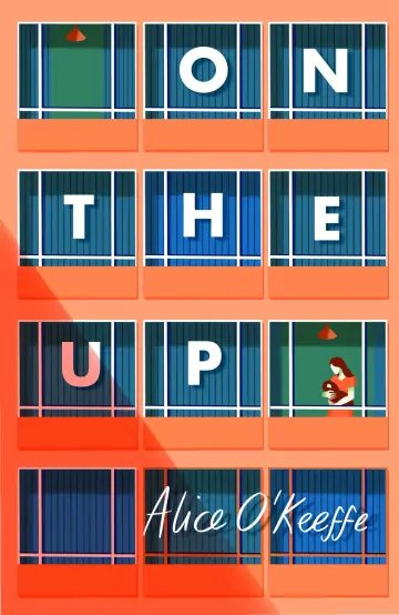 Cover of On the up