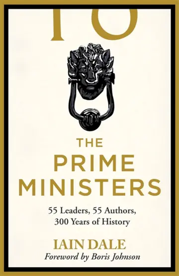 Cover of The Prime Ministers