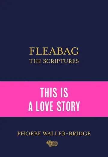 Cover of Fleabag