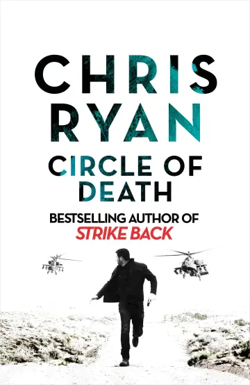 Cover of Circle of Death