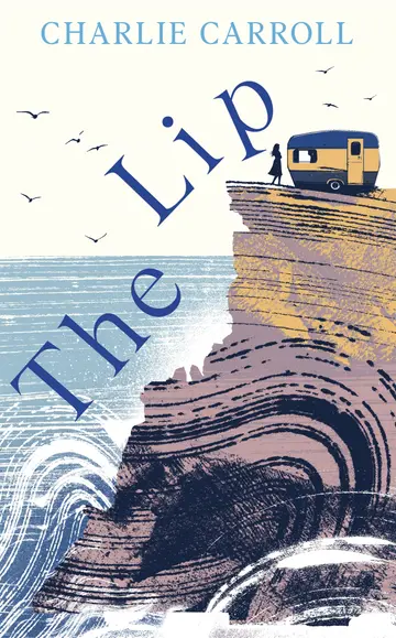 Cover of The Lip