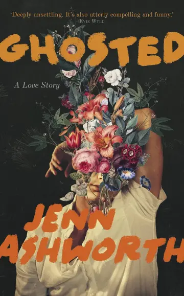 Cover of Ghosted