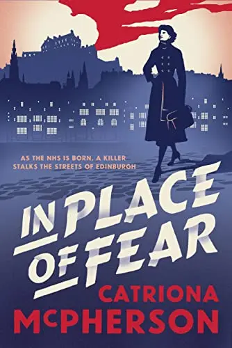 Cover of In Place of Fear