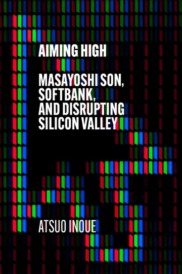 Cover of Aiming High