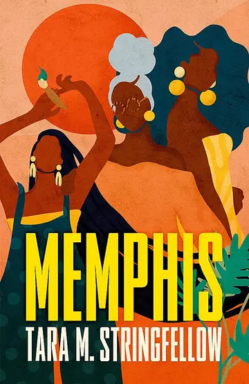 Cover of Memphis