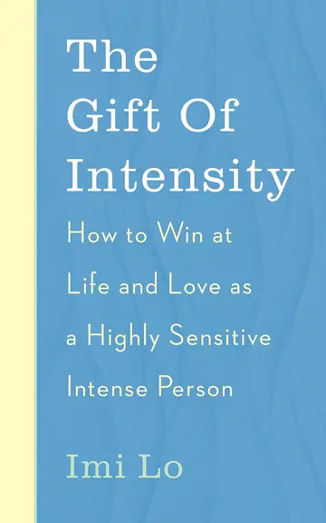 Cover of The Gift of Intensity