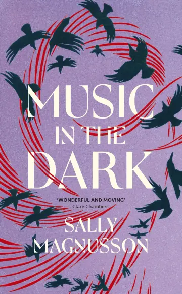 Cover of Music in the Dark