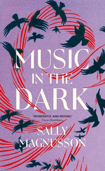 Cover of Music in the Dark