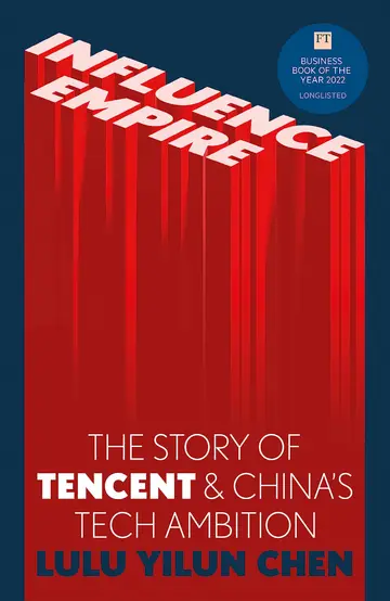 Cover of Influence Empire