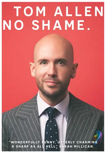Cover of No Shame