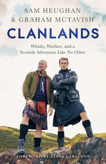 Cover of Clanlands