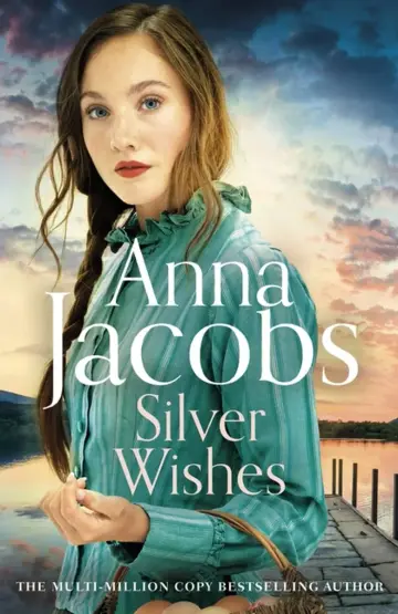 Cover of Silver Wishes