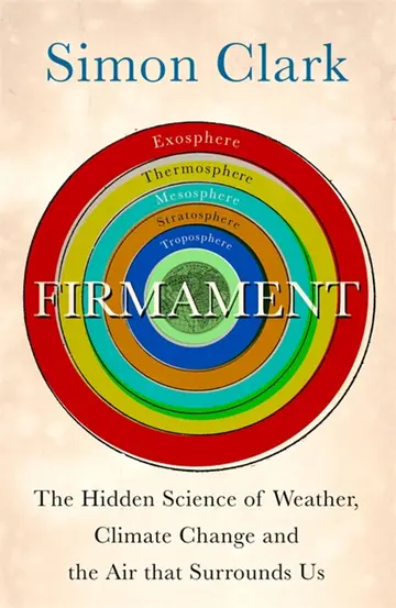 Cover of Firmament