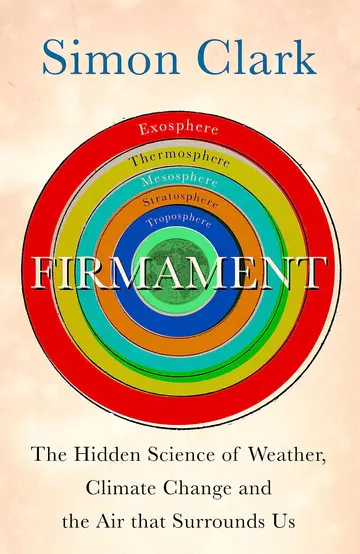 Cover of Firmament