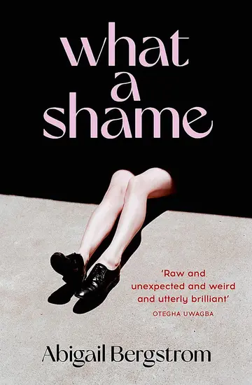 Cover of What A Shame