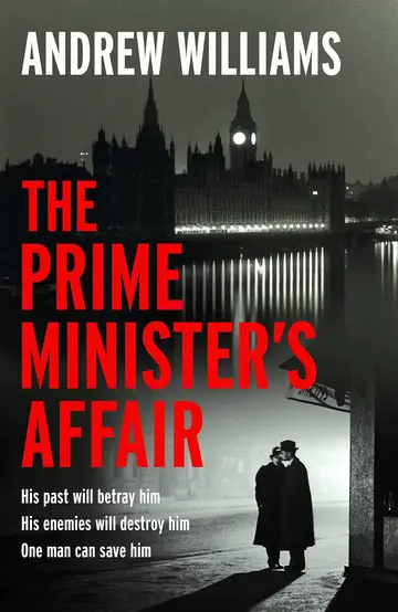 Cover of The Prime Minister's Affair