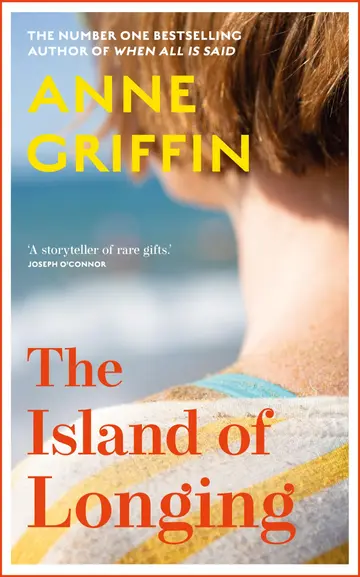 Cover of The Island of Longing