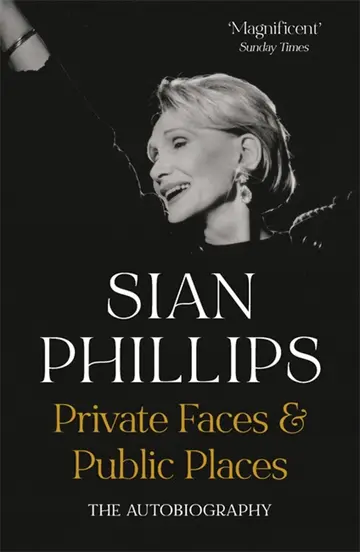 Cover of Private Faces and Public Places