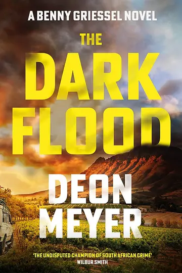 Cover of The Dark Flood