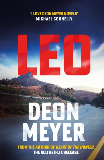 Cover of Leo