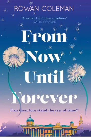 Cover of From Now Until Forever