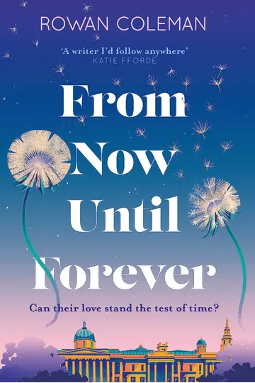 Cover of From Now Until Forever