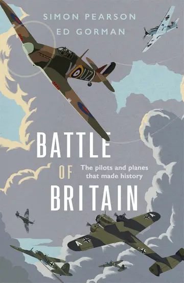 Cover of Battle of Britain