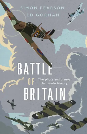 Cover of Battle of Britain