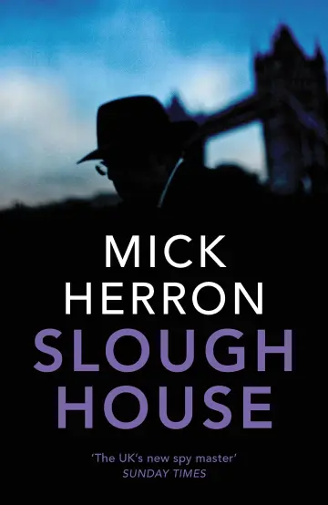 Cover of Slough House