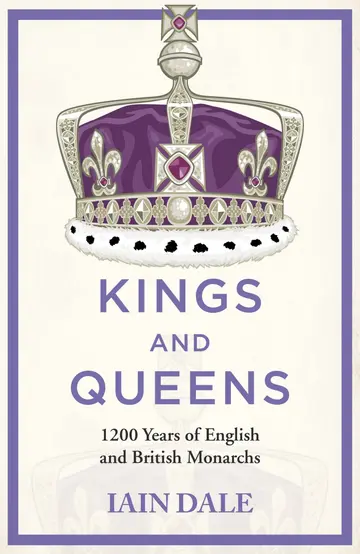 Cover of Kings and Queens