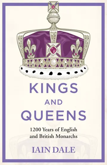 Cover of Kings and Queens