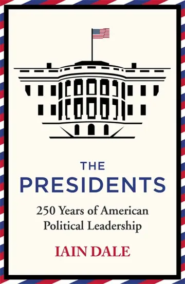 Cover of The Presidents