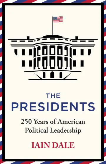 Cover of The Presidents