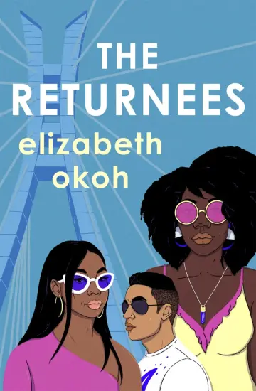 Cover of The Returnees