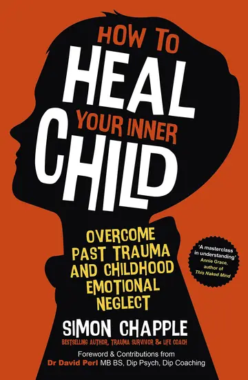 Cover of How to Heal Your Inner Child