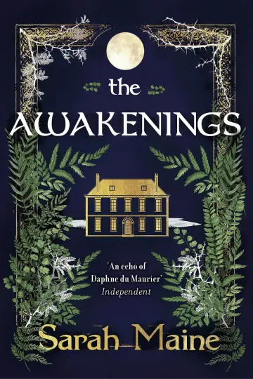 Cover of The Awakenings