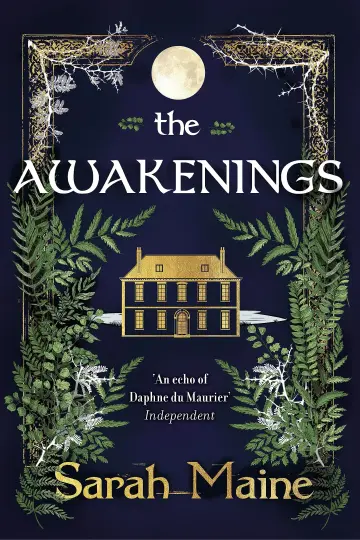 Cover of The Awakenings