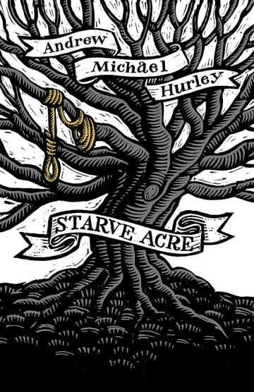 Cover of Starve Acre