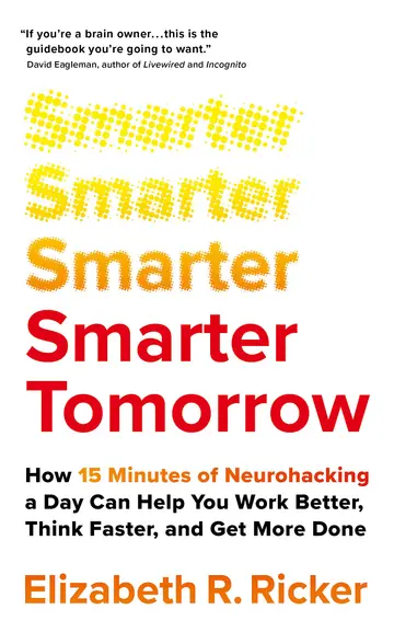Cover of Smarter Tomorrow