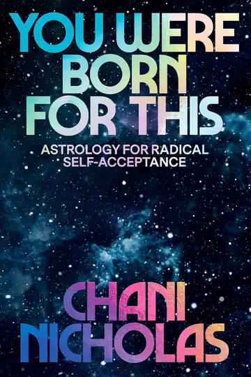 Cover of You Were Born for This
