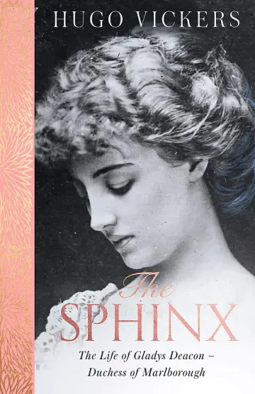 Cover of The Sphinx