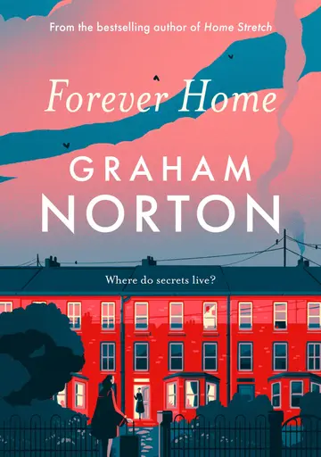 Cover of Forever Home