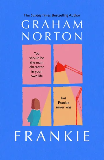 Cover of Frankie