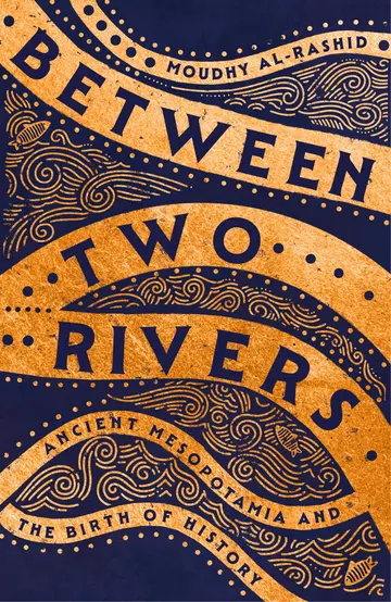 Cover of Between Two Rivers