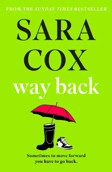 Cover of Way Back