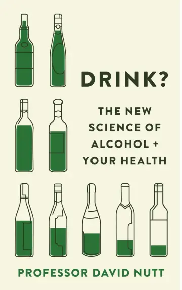 Cover of Drink?