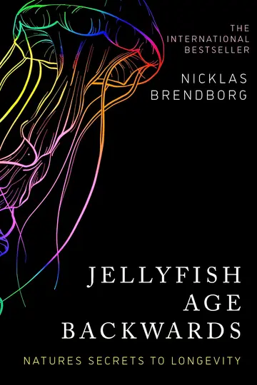 Cover of Jellyfish Age Backwards